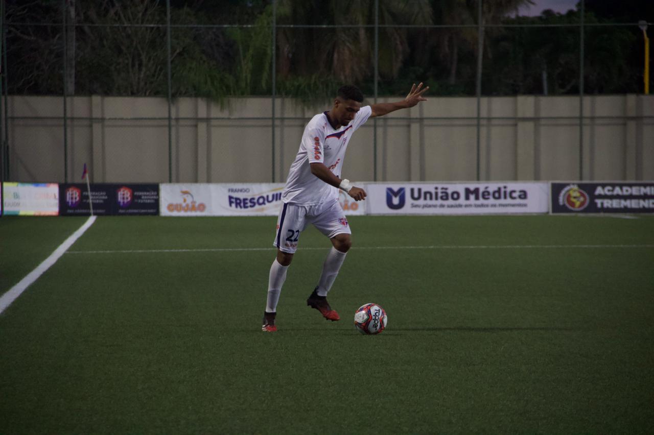 Ricardo Santana demonstra confiança para estreia na Série D e diz “Podemos chegar longe“