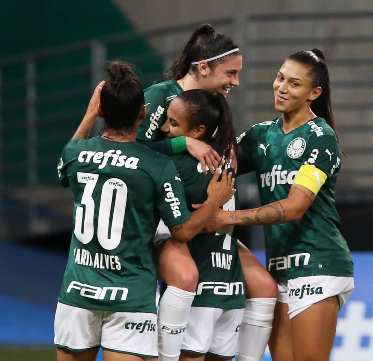 Palmeiras x Napoli como aconteceu – resultado, destaques e reação