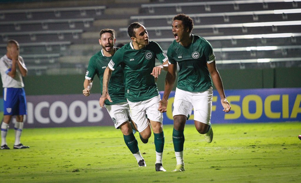 Goiás x Avaí como aconteceu – resultado, destaques e reação