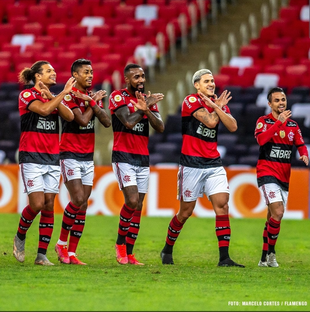 Flamengo x Fortaleza como aconteceu – resultado, destaques e reação