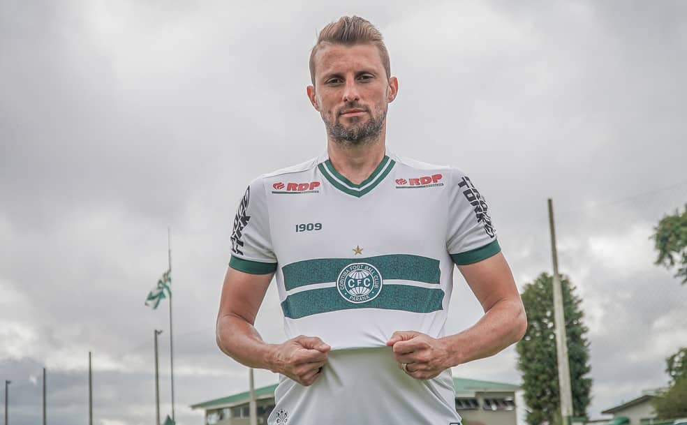 Coritiba alcança melhor início na Série B desde 2007