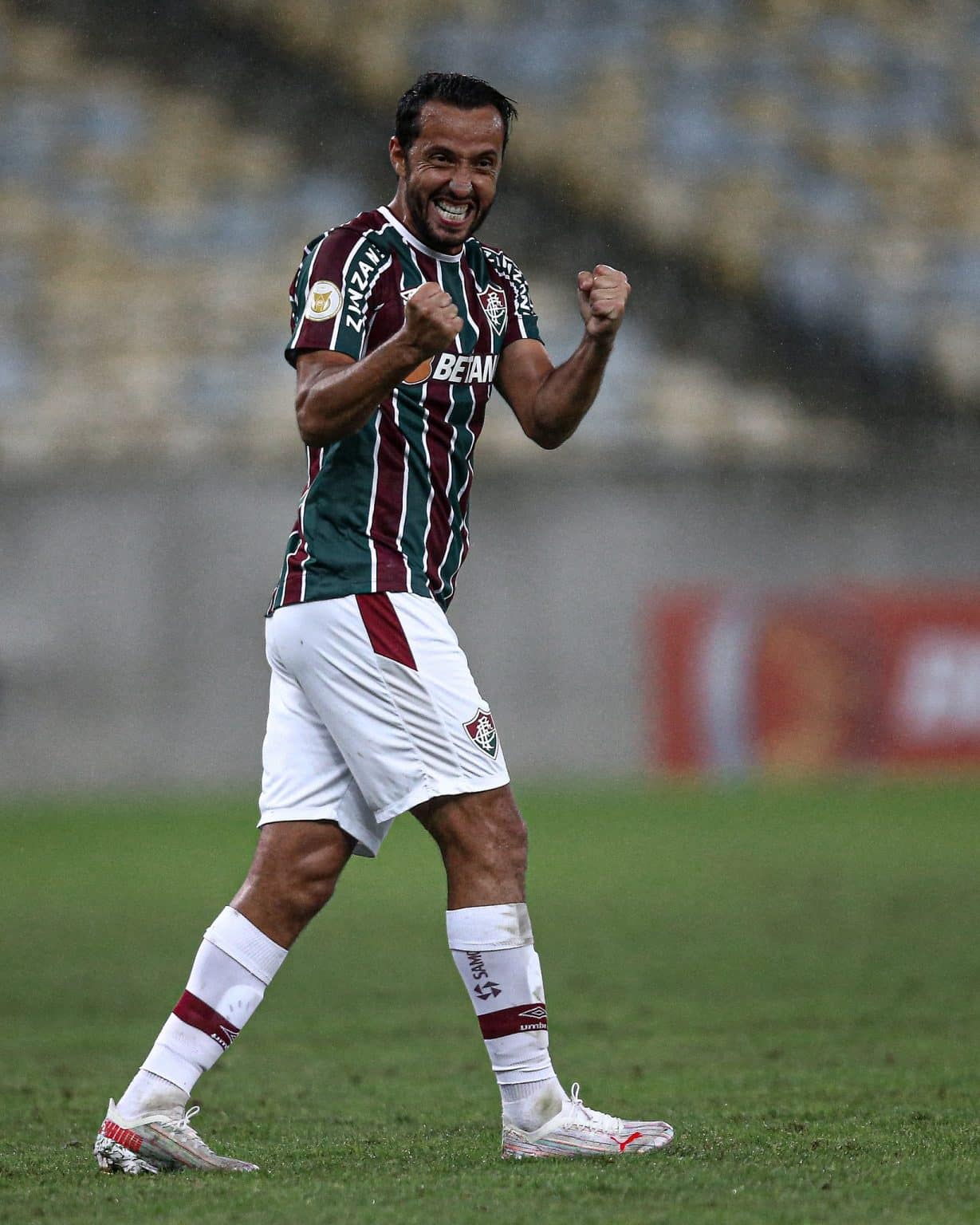 Fluminense x Santos como aconteceu – resultado, destaques e reação