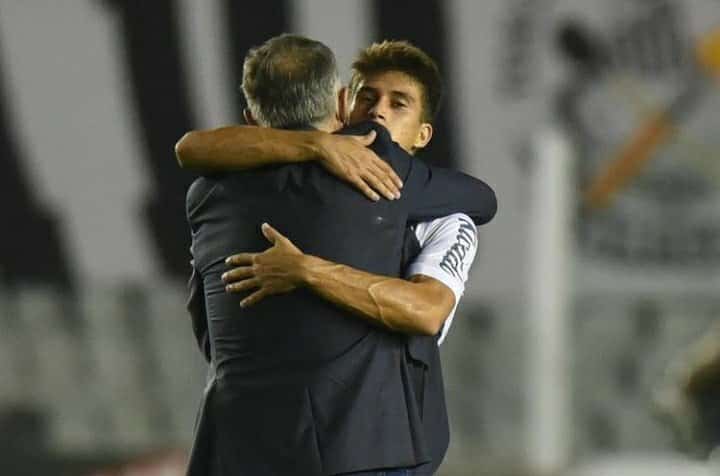 Gabriel Pirani compara Diniz x Holan: &ldquo;&Eacute; bem diferente&rdquo;