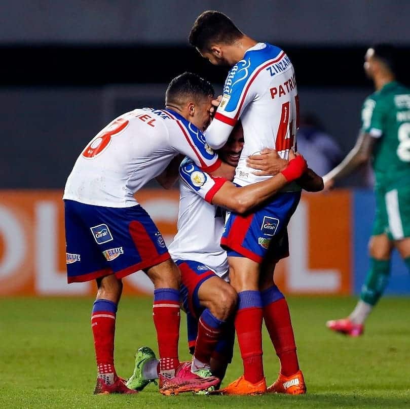 Bahia x Juventude como aconteceu – resultado, destaques e reação