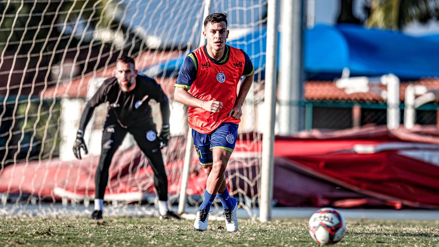 Confiança: após 25 dias, time terá semana de descanso