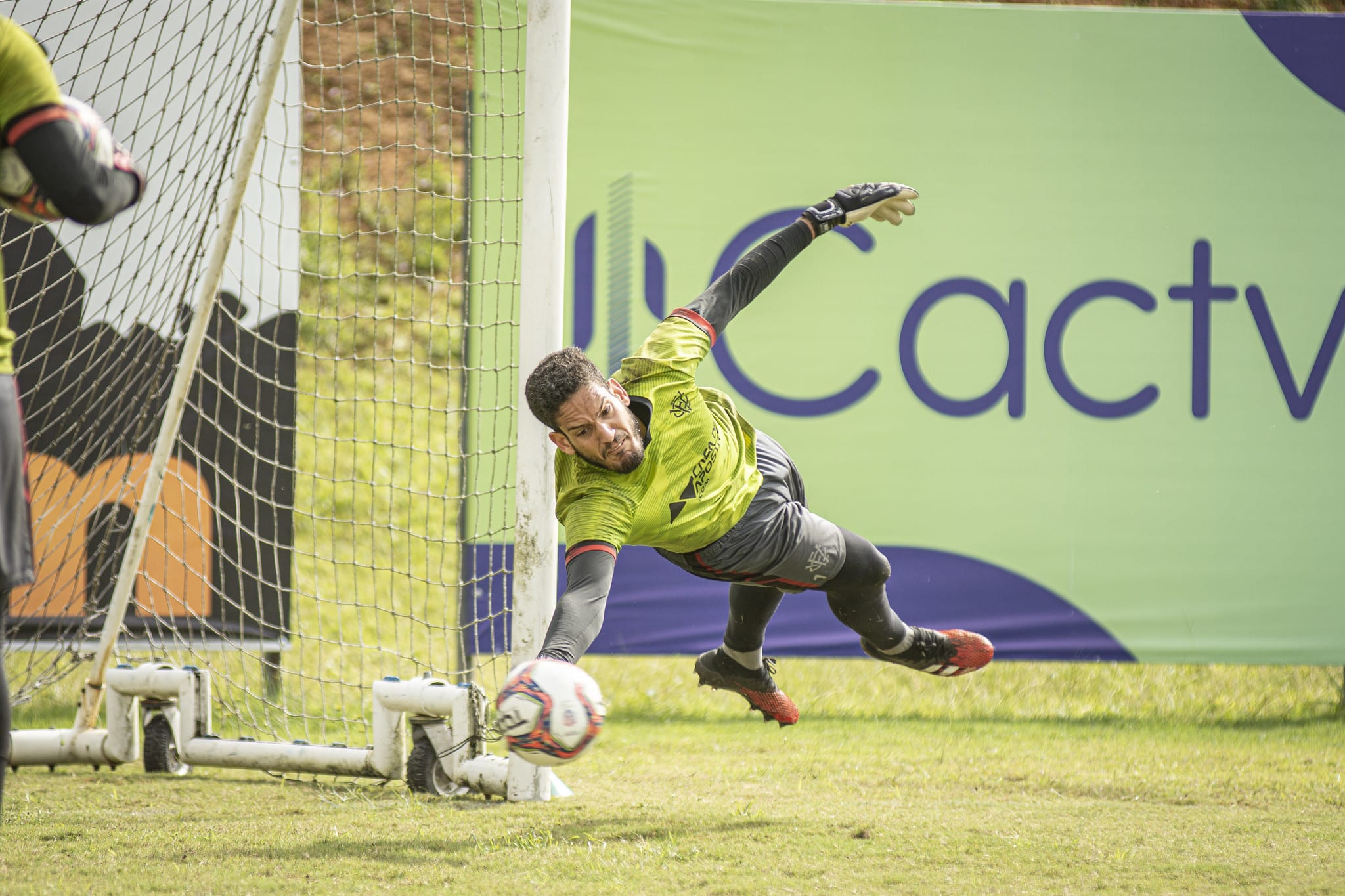 Ronaldo explica sobre renovação: “Não sou eu que resolvo essa situação”