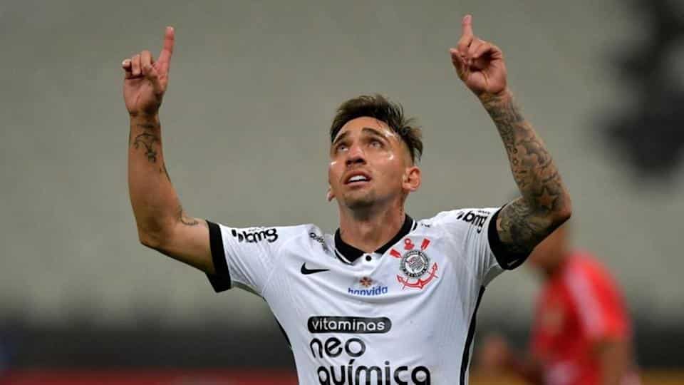 Corinthians terá que pagar valor alto em breve por Gustavo Mosquito