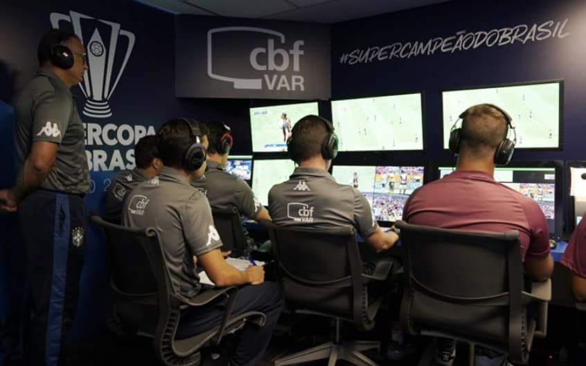 VAR na Série B? Goiás não terá custos com isso