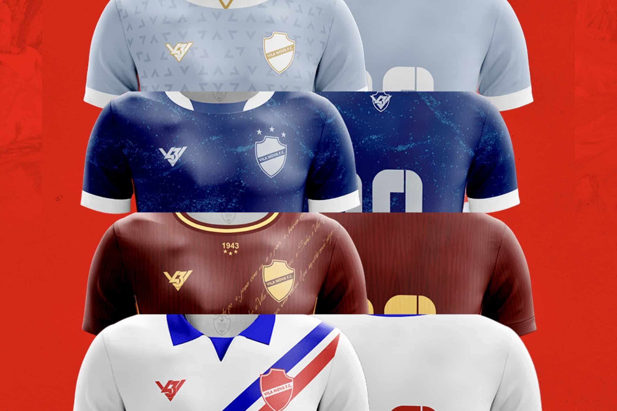 Vila Nova revela finalistas do Manto do Povo