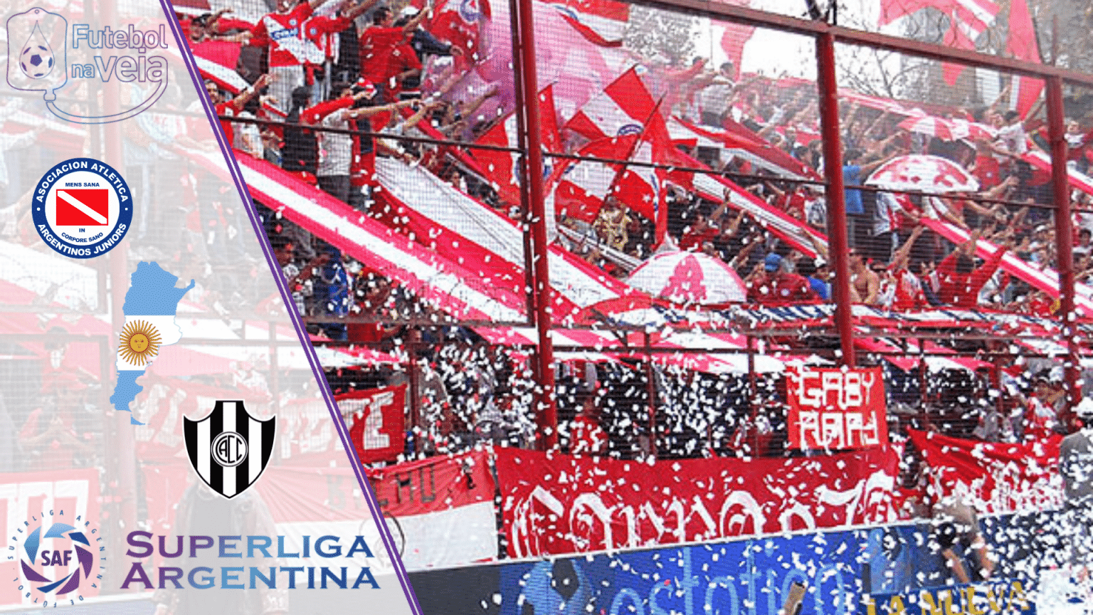 Argentinos Juniors x Central Córdoba – Prognóstico & Palpite – 02/08