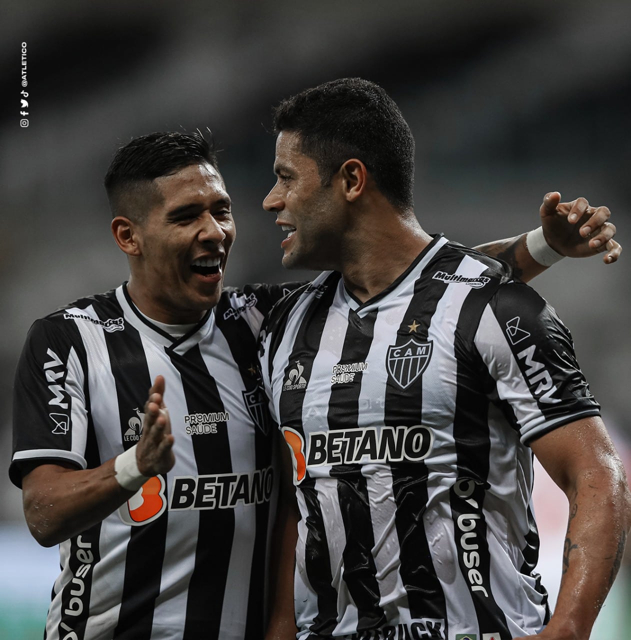 Atlético-MG x Bahia como aconteceu – resultados, destaques & reação