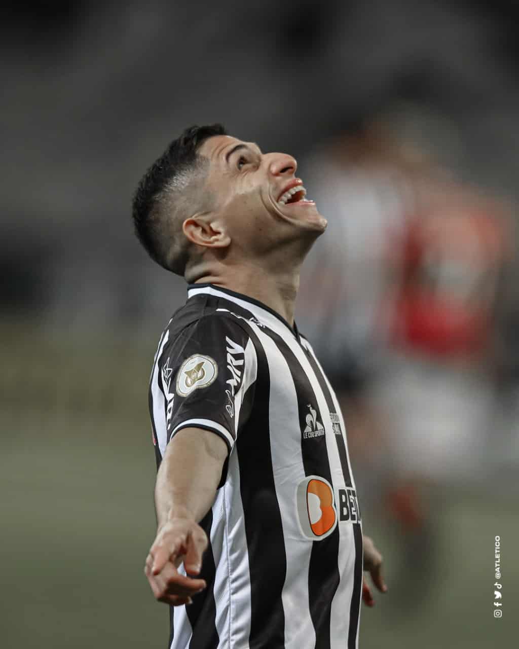 Atlético-MG x Flamengo como aconteceu – resultados, destaques & reação