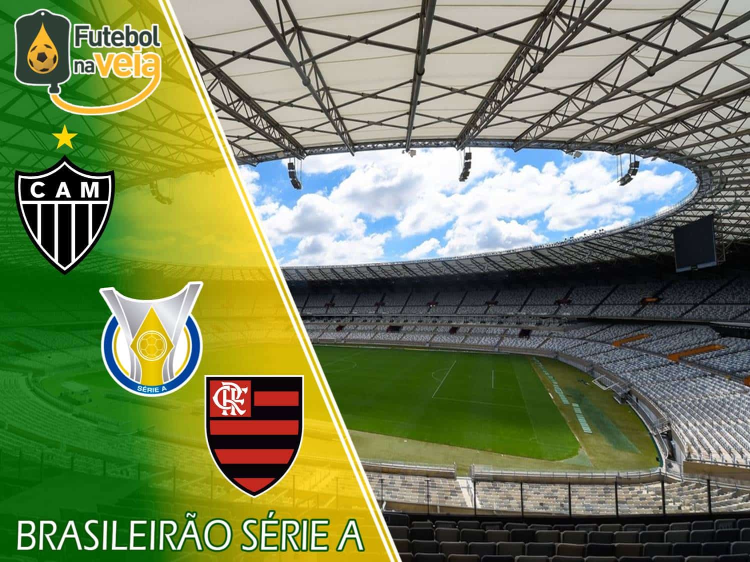 Atlético-MG x Flamengo – Prognóstico & Palpite – 07/07
