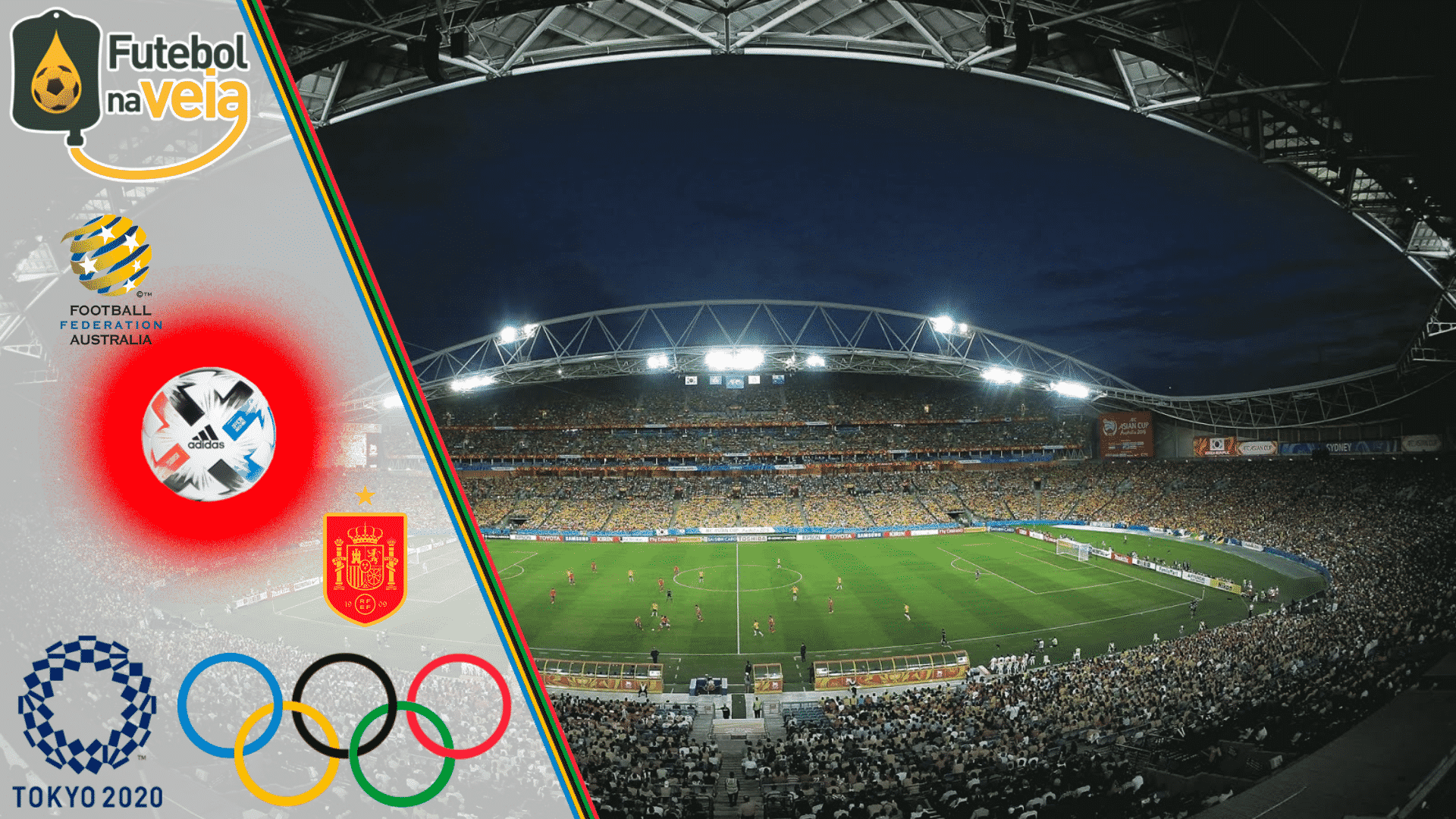 Austrália x Espanha – Prognóstico & Palpite – 25/07