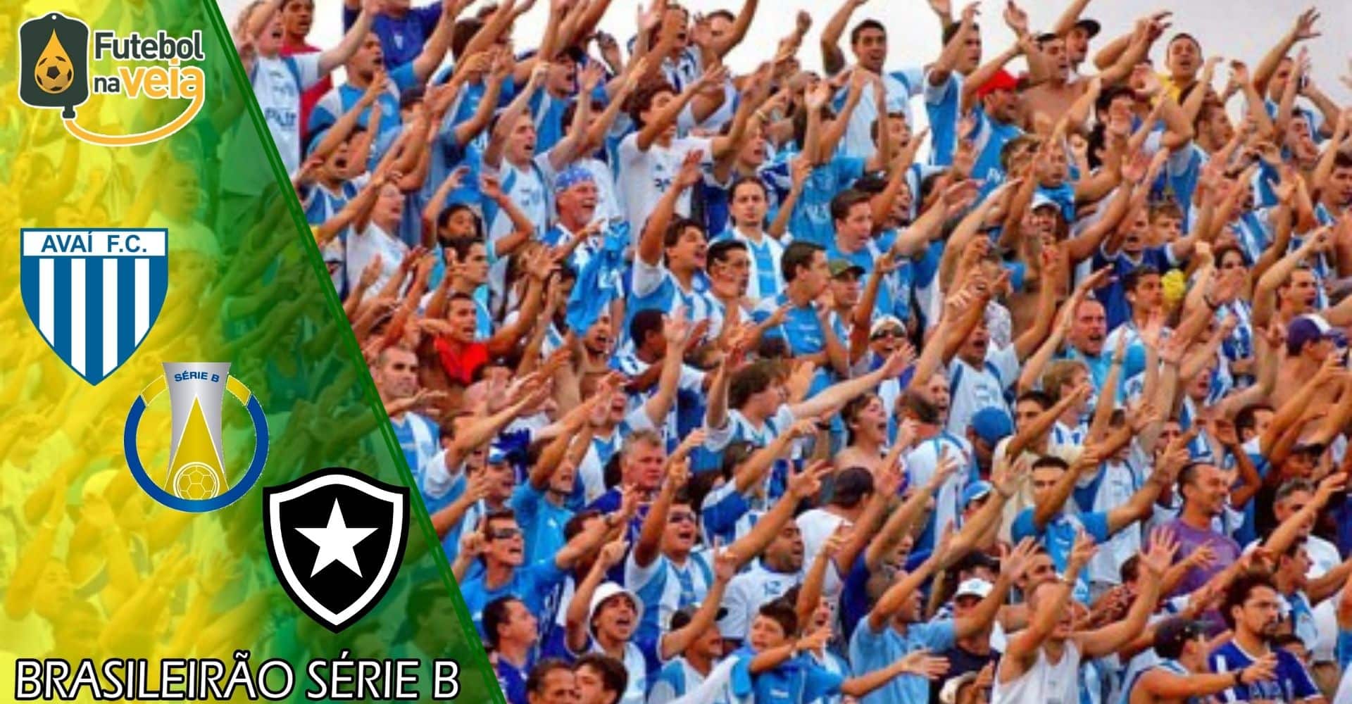 Avaí x Botafogo - Prognóstico & palpite - 03/07