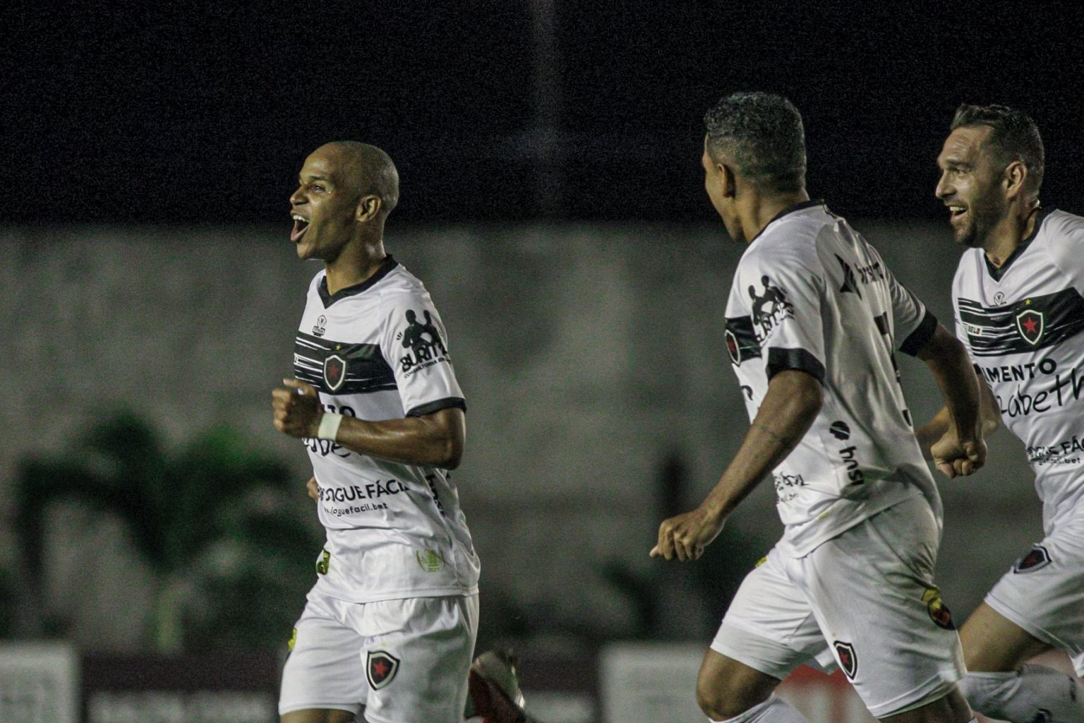 Botafogo-PB x Santa Cruz como aconteceu – Resultado, destaques e reação