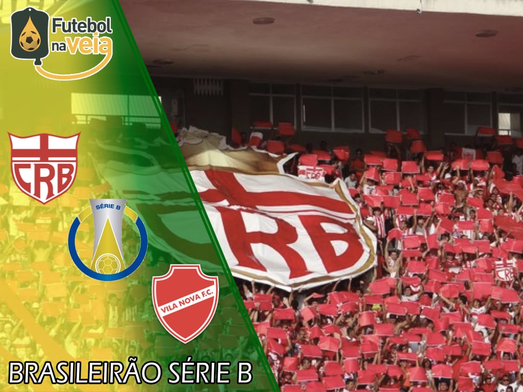 CRB x Vila Nova – Prognóstico & Palpite – 18/07