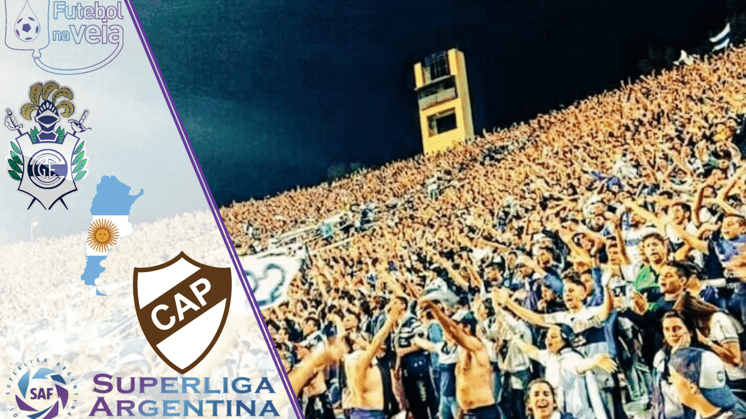 Gimnásia La Plata x Platense – Prognóstico & Palpite – 17/07