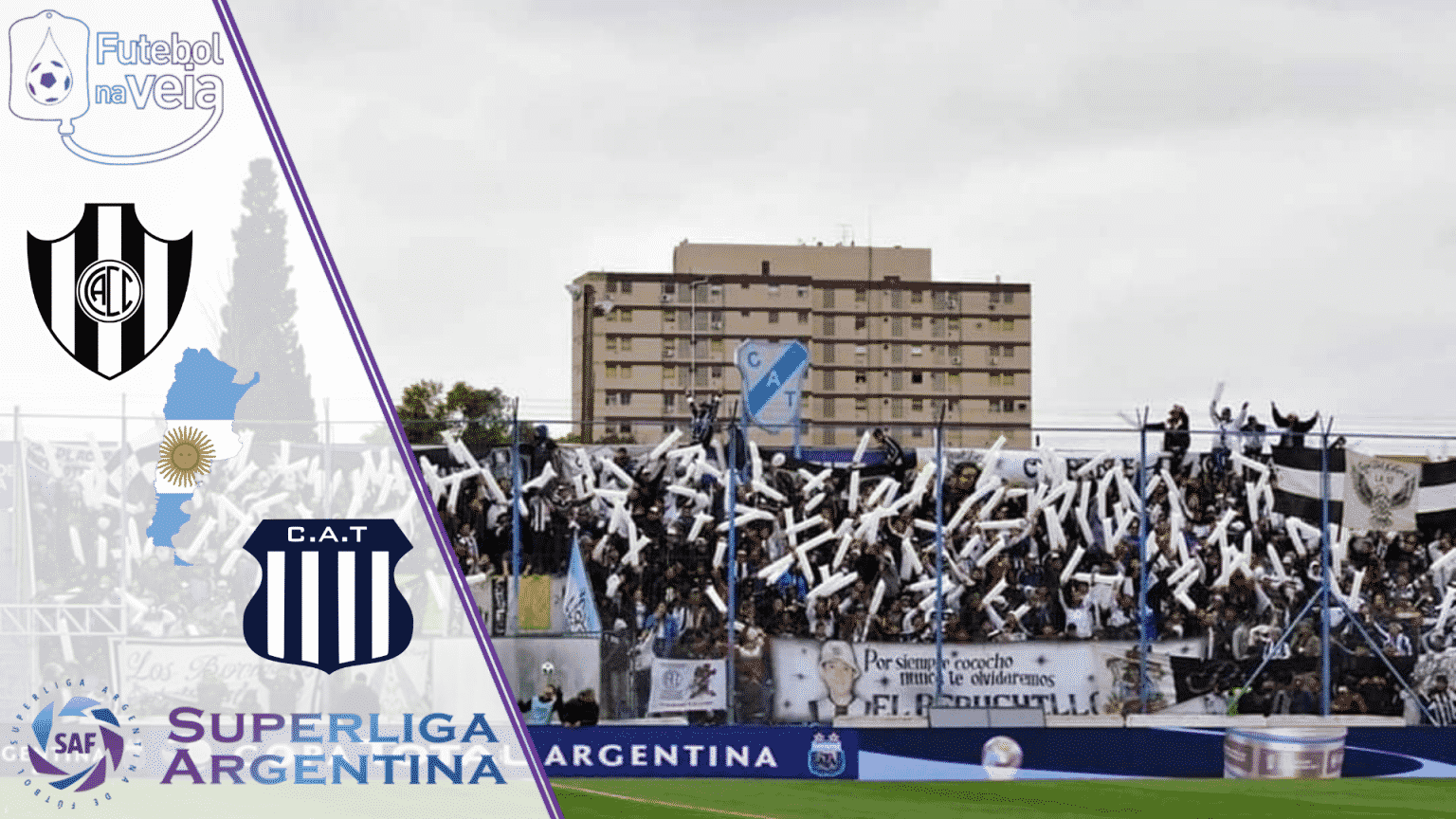 Central de Córdoba x Talleres – Prognóstico & Palpite – 29/07