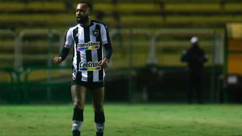Botafogo x Vitória como aconteceu – Resultado, destaques e reação