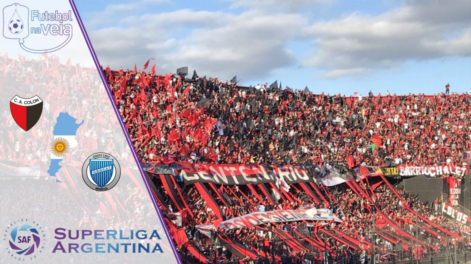 Colón x Godoy Cruz – Prognóstico & Palpite – 31/07