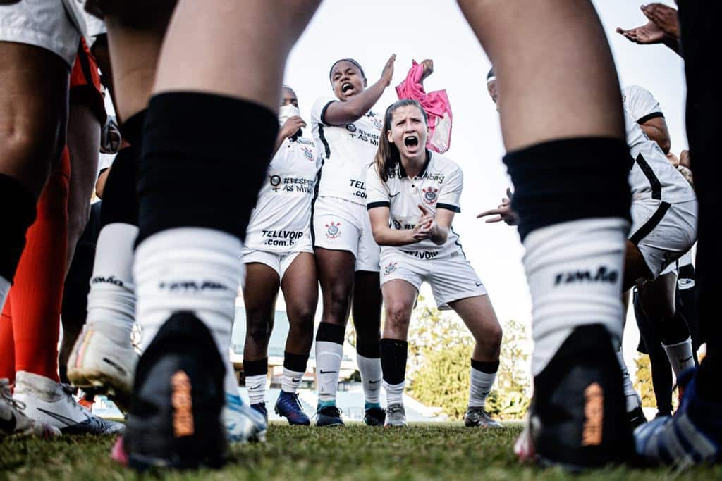 Corinthians x Internacional como aconteceu – resultados, destaques e reação