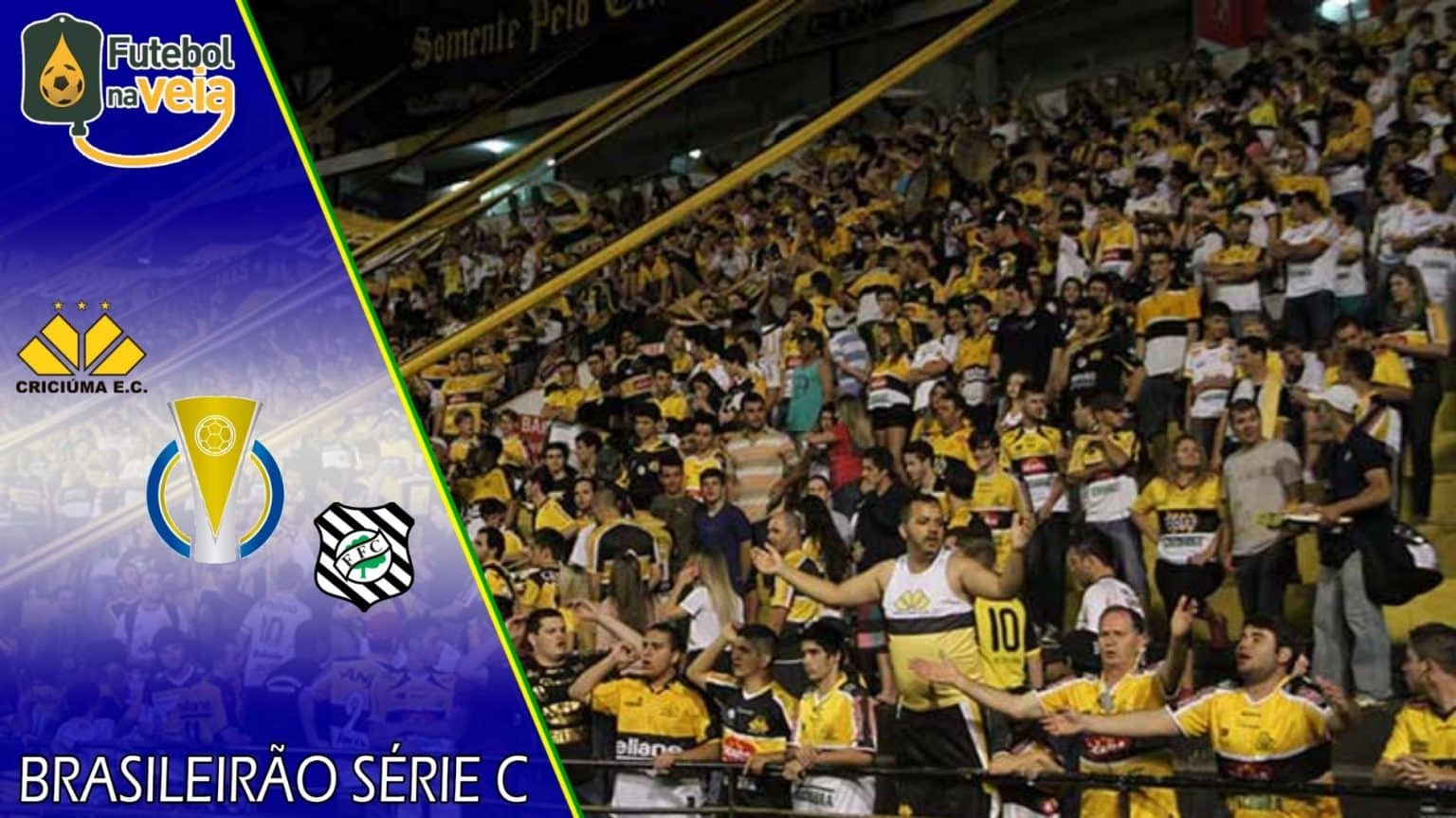 Criciúma x Figueirense – Prognóstico & Palpite – 23/07
