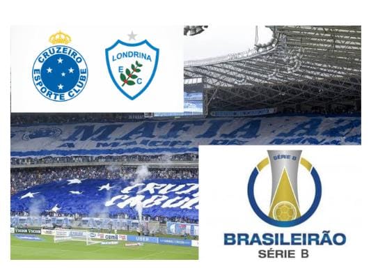 Cruzeiro x Londrina – Prognóstico & Palpite – 30/07