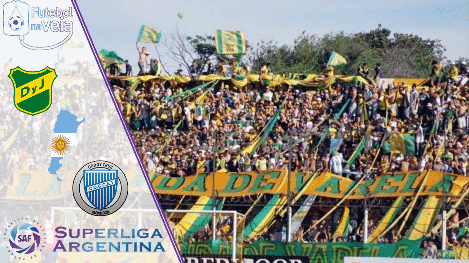 Defensa y Justicia x Godoy Cruz – Prognóstico & Palpite – 25/07