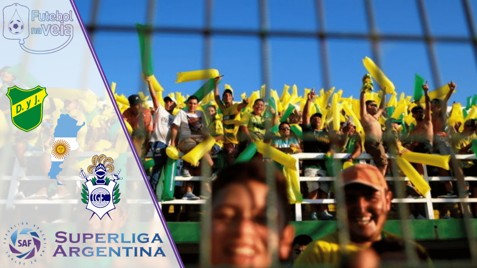 Defensa y Justicia x Gimnasia La Plata – Prognóstico & Palpite – 01/08