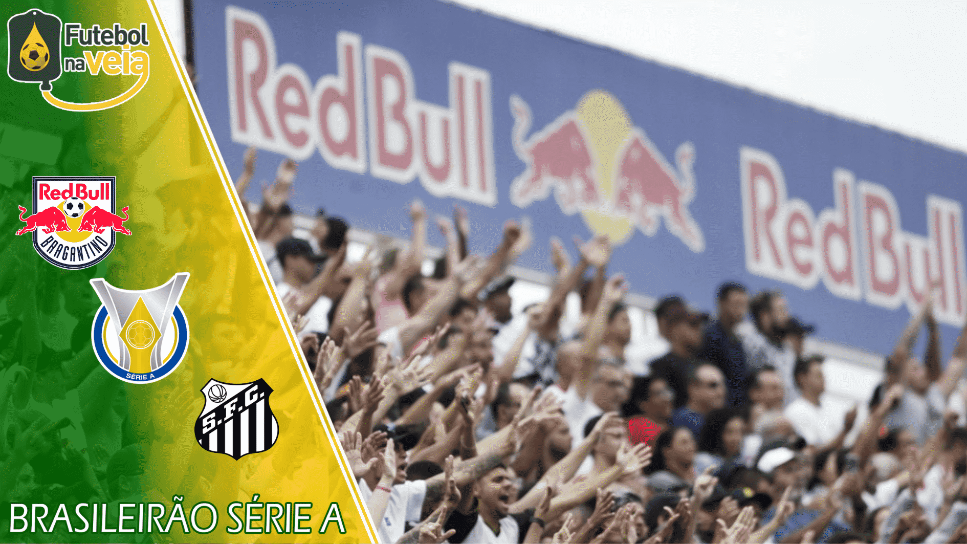 Bragantino x Santos – Prognóstico & Palpite – 18/07