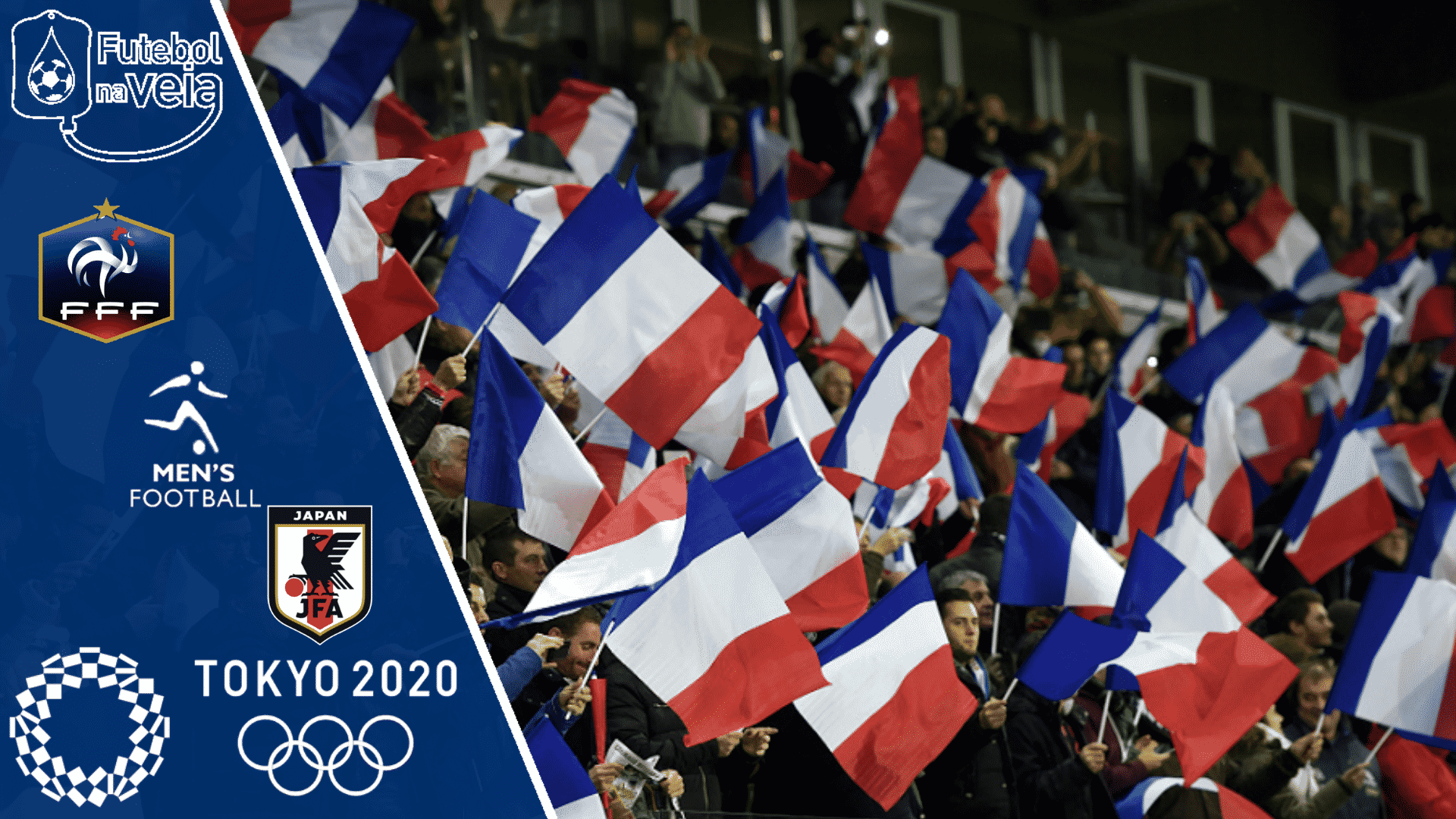 França x Japão – Prognóstico & Palpite – 28 /07