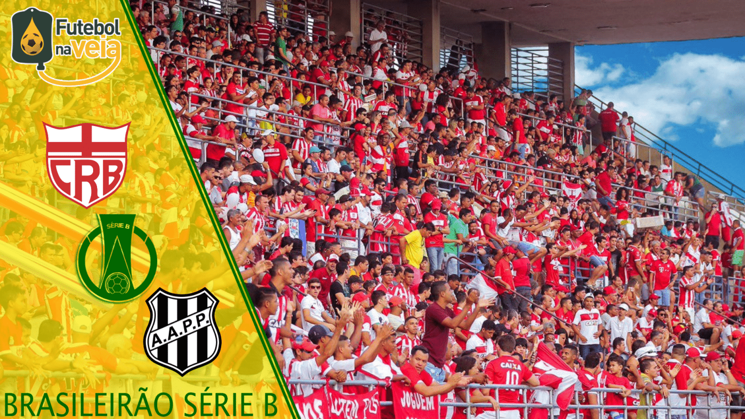 CRB x Ponte Preta- Prognóstico & Palpite- 01/08