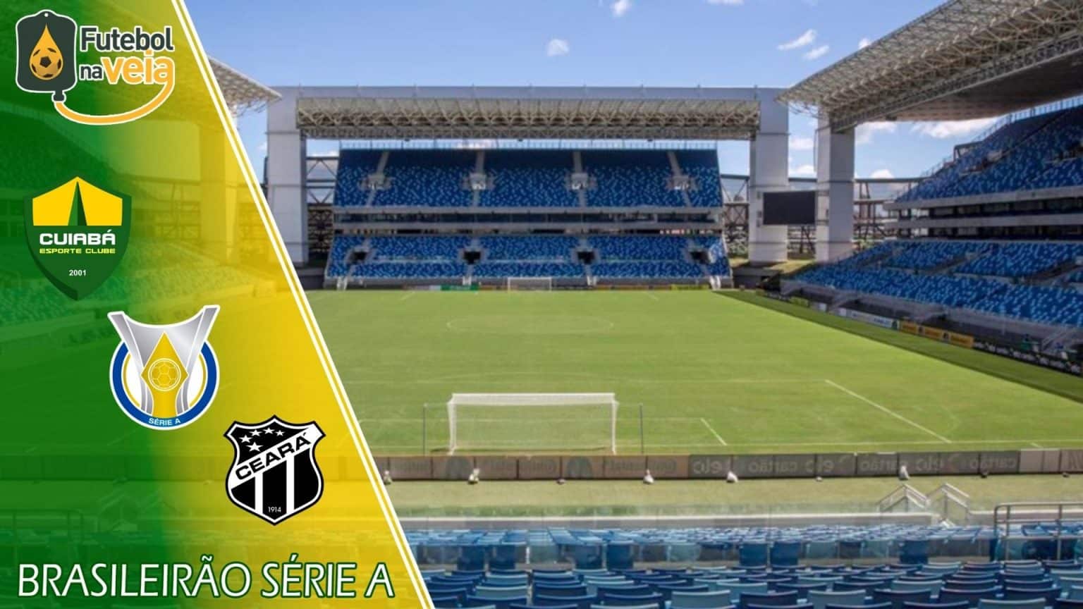 Cuiab&aacute; x Cear&aacute; &ndash; Progn&oacute;stico & palpite &ndash; 11/07