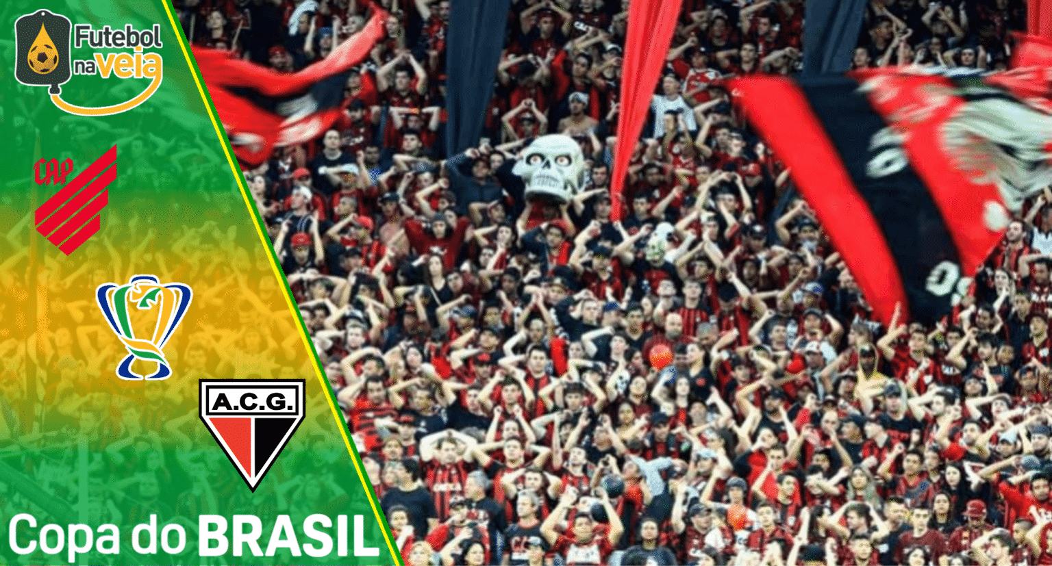 Athletico-PR x Atlético-GO – Prognóstico & palpite – 28/07