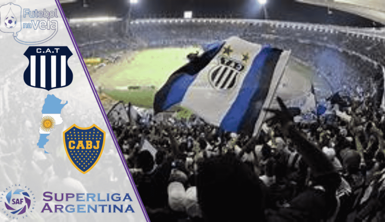 Talleres x Boca Juniors – Prognóstico & Palpite – 01/08
