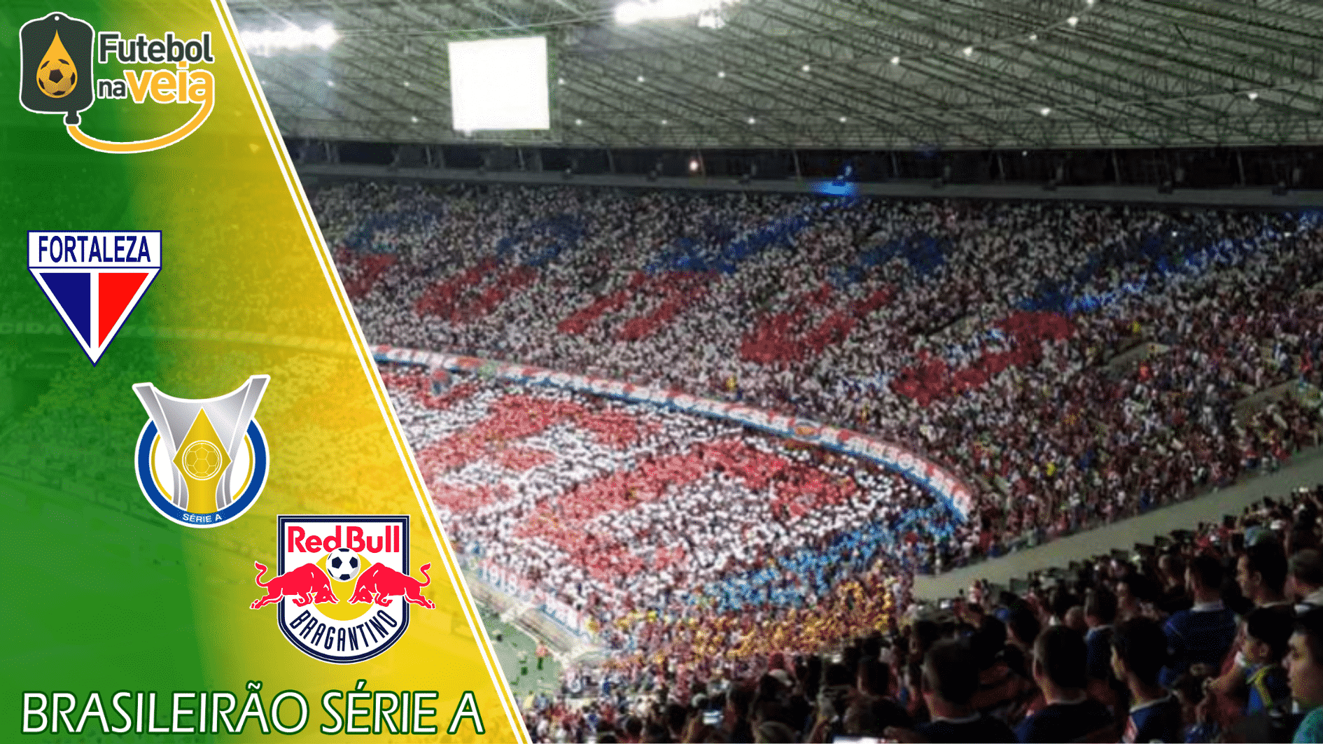 Fortaleza x RB Bragantino – Prognóstico & Palpite – 24/07