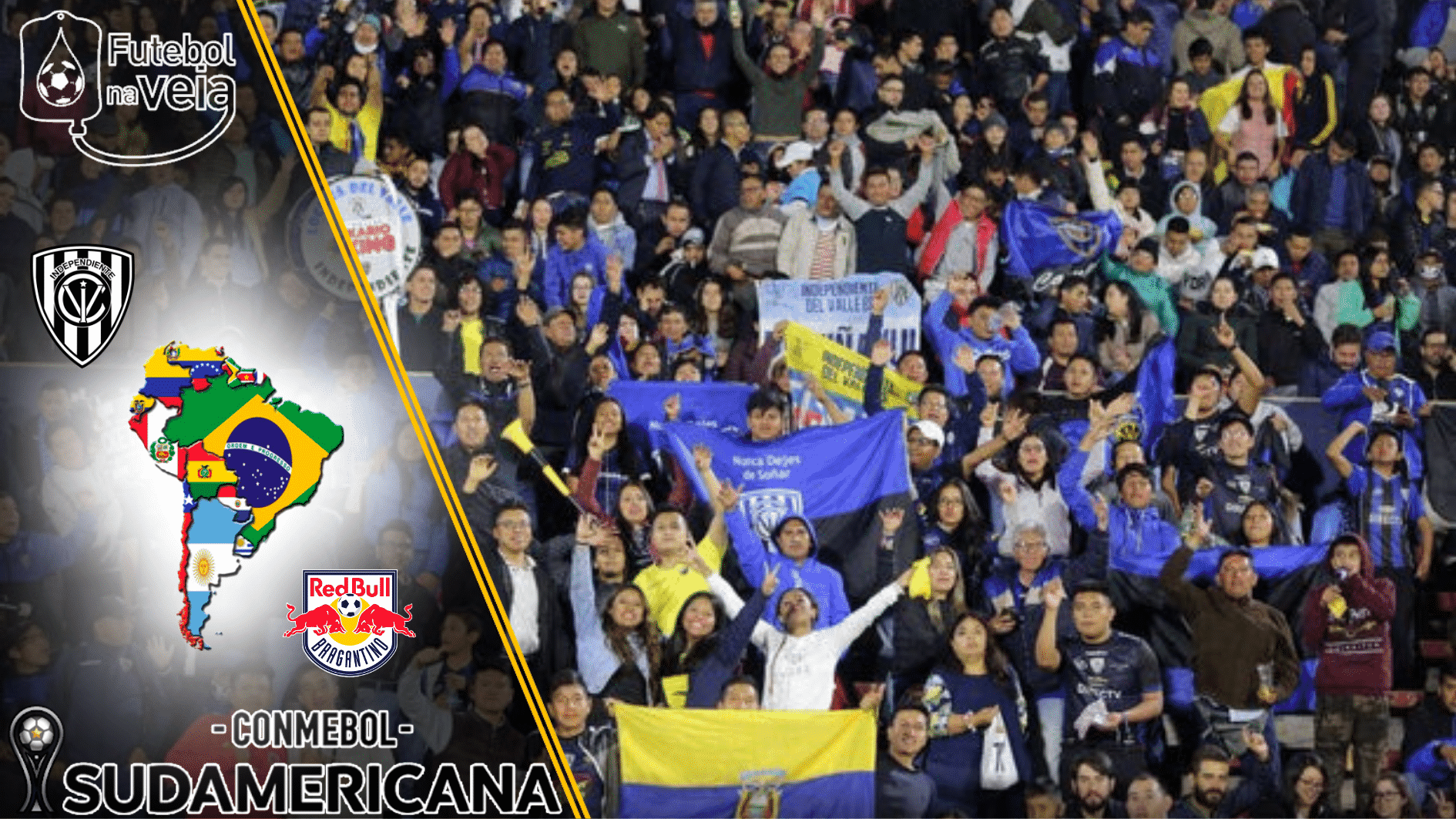 Independiente del Valle x Bragantino – Prognóstico & Palpite – 14/07