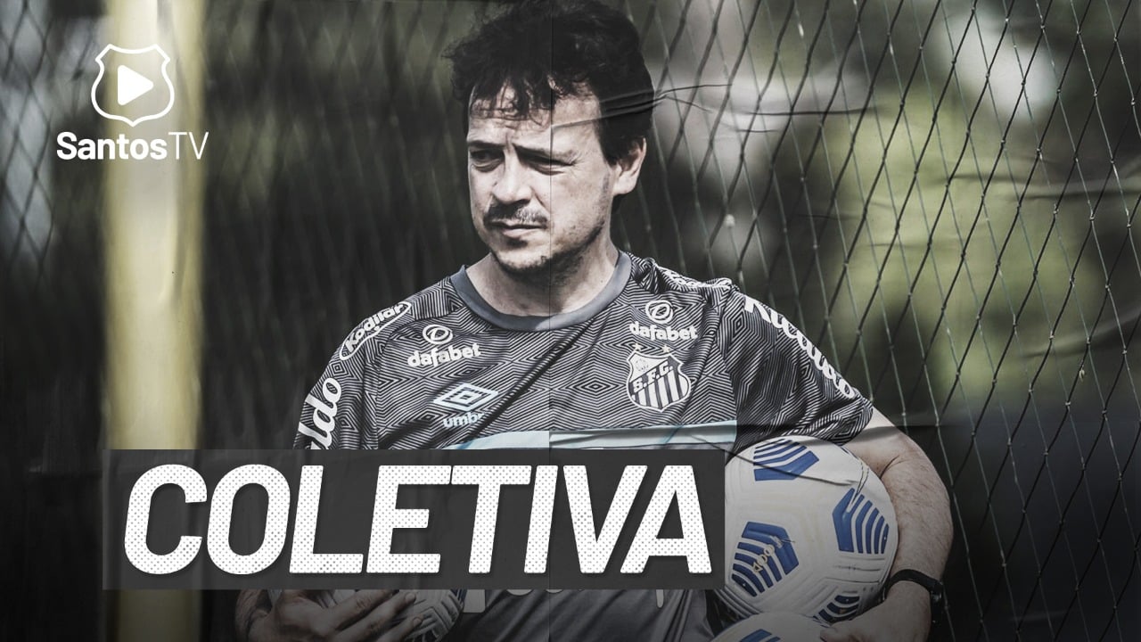 Diniz faz duras criticas ao árbitro: “Quem não quer jogar com ele é uma beleza”