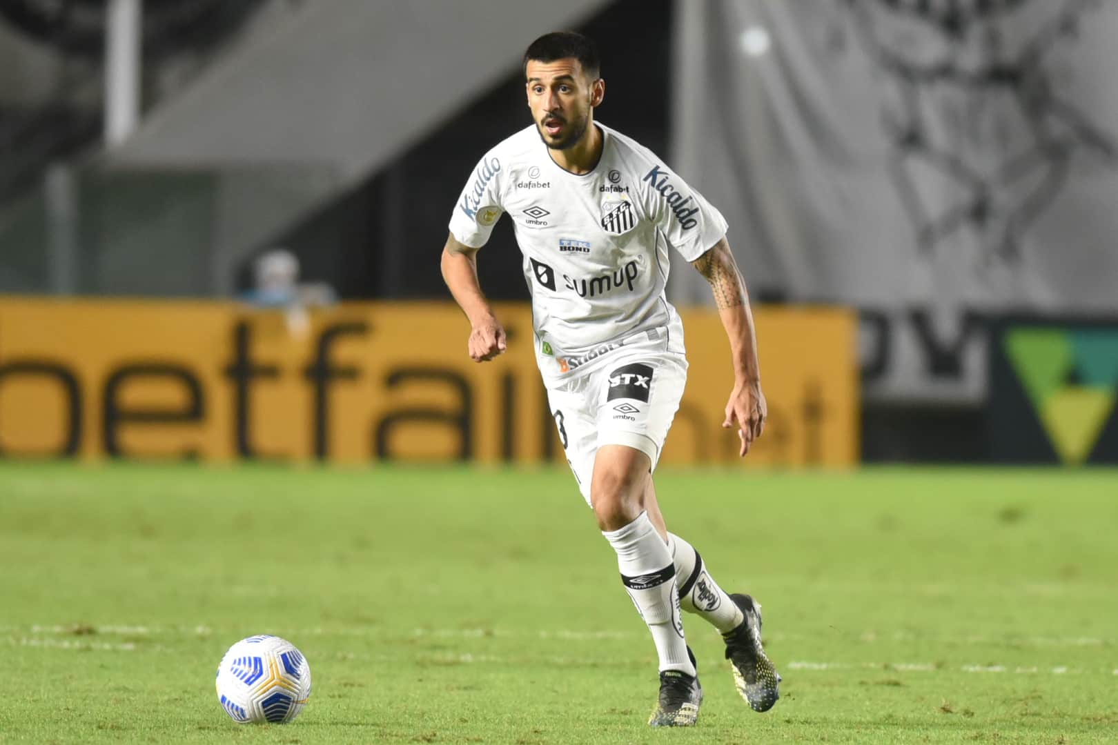 Camacho critica jogo do Sport: “Não quiseram jogar”