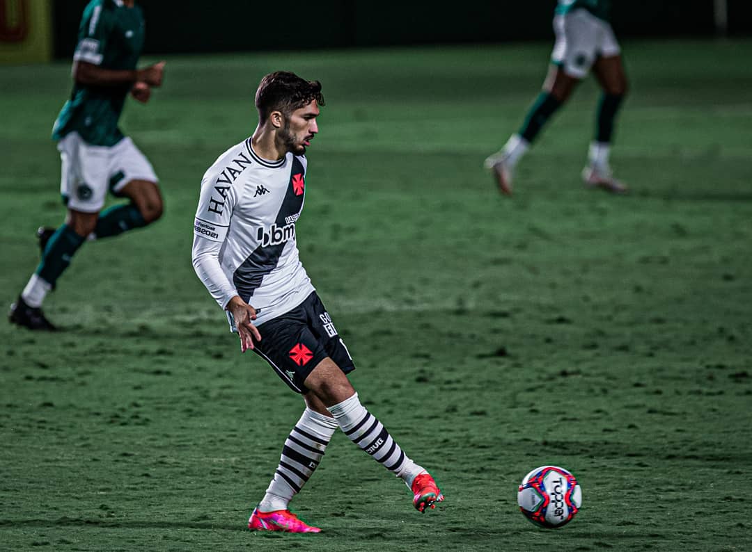 Sondado pelo Santos, Andrey já pode assinar pré-contrato