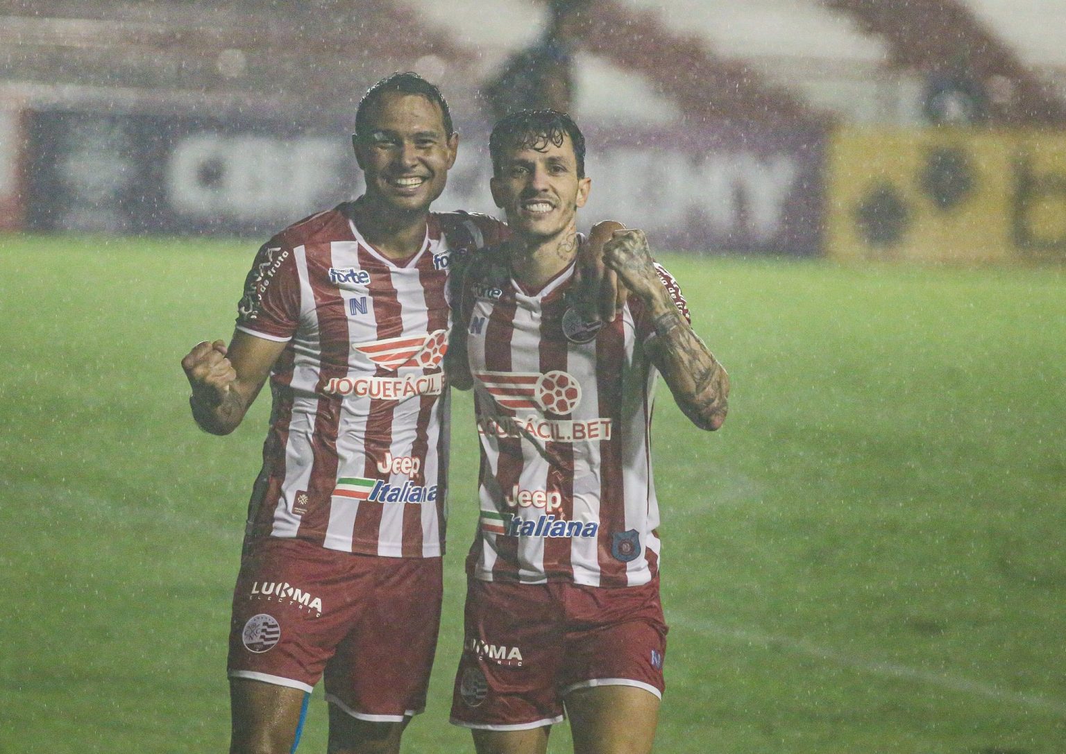 Náutico x Operário como aconteceu – resultado, destaques e reação