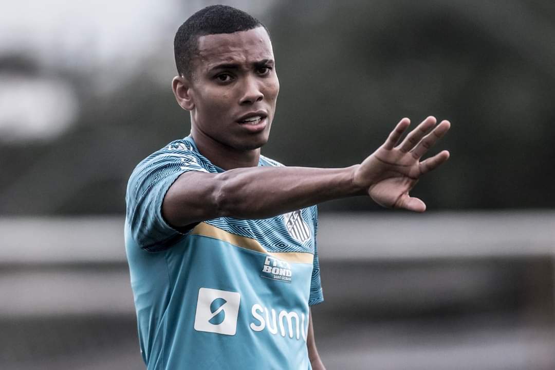 Madson quer manter repertório com “Lei do Ex”