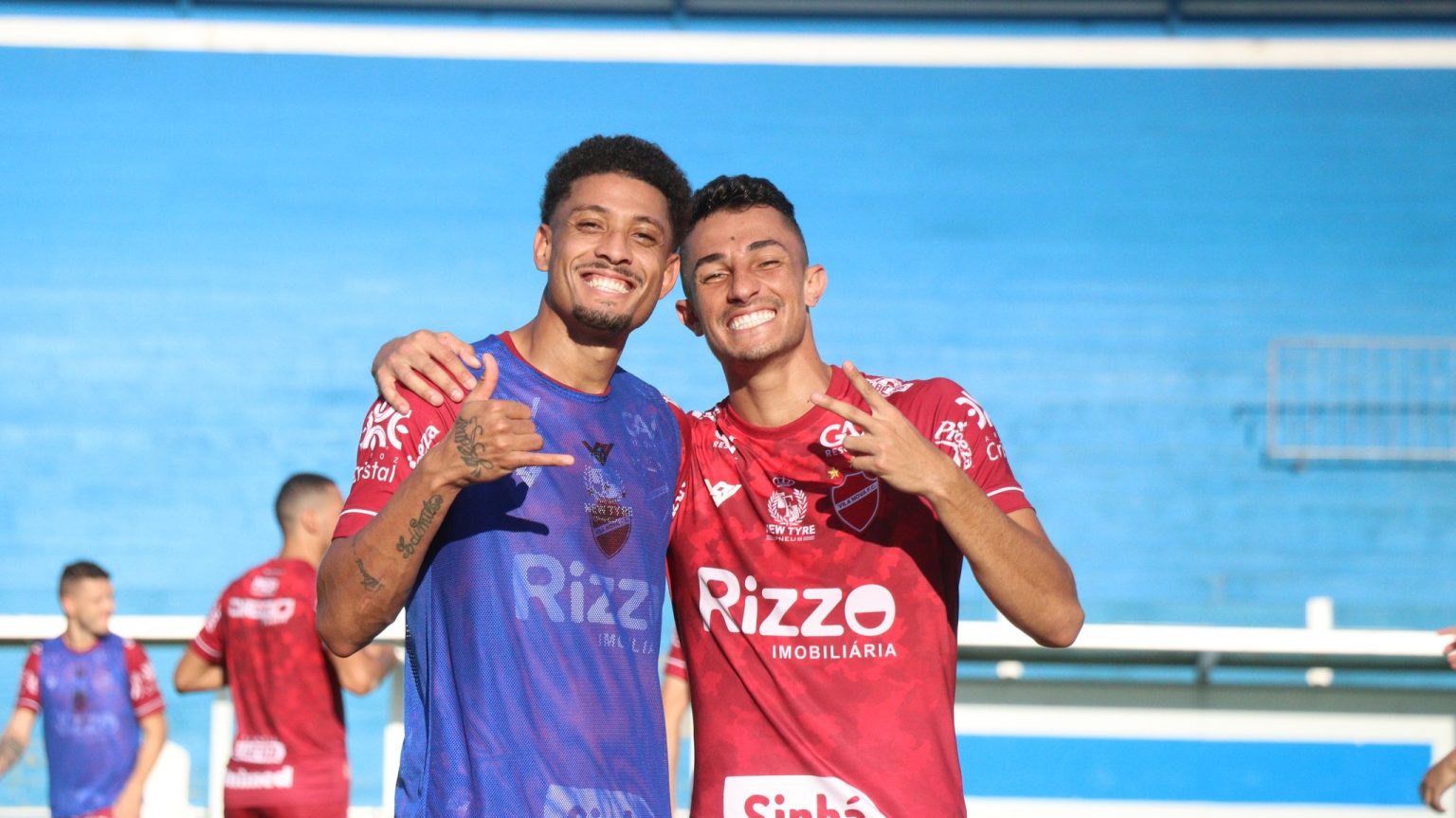 Buscando segundo triunfo fora de casa, Vila Nova visita Remo; veja desfalques