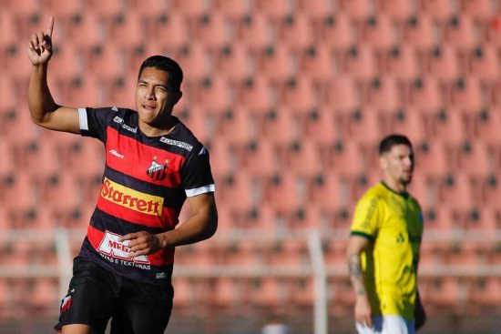 Ituano x Ypiranga como aconteceu – resultado, destaques e reação