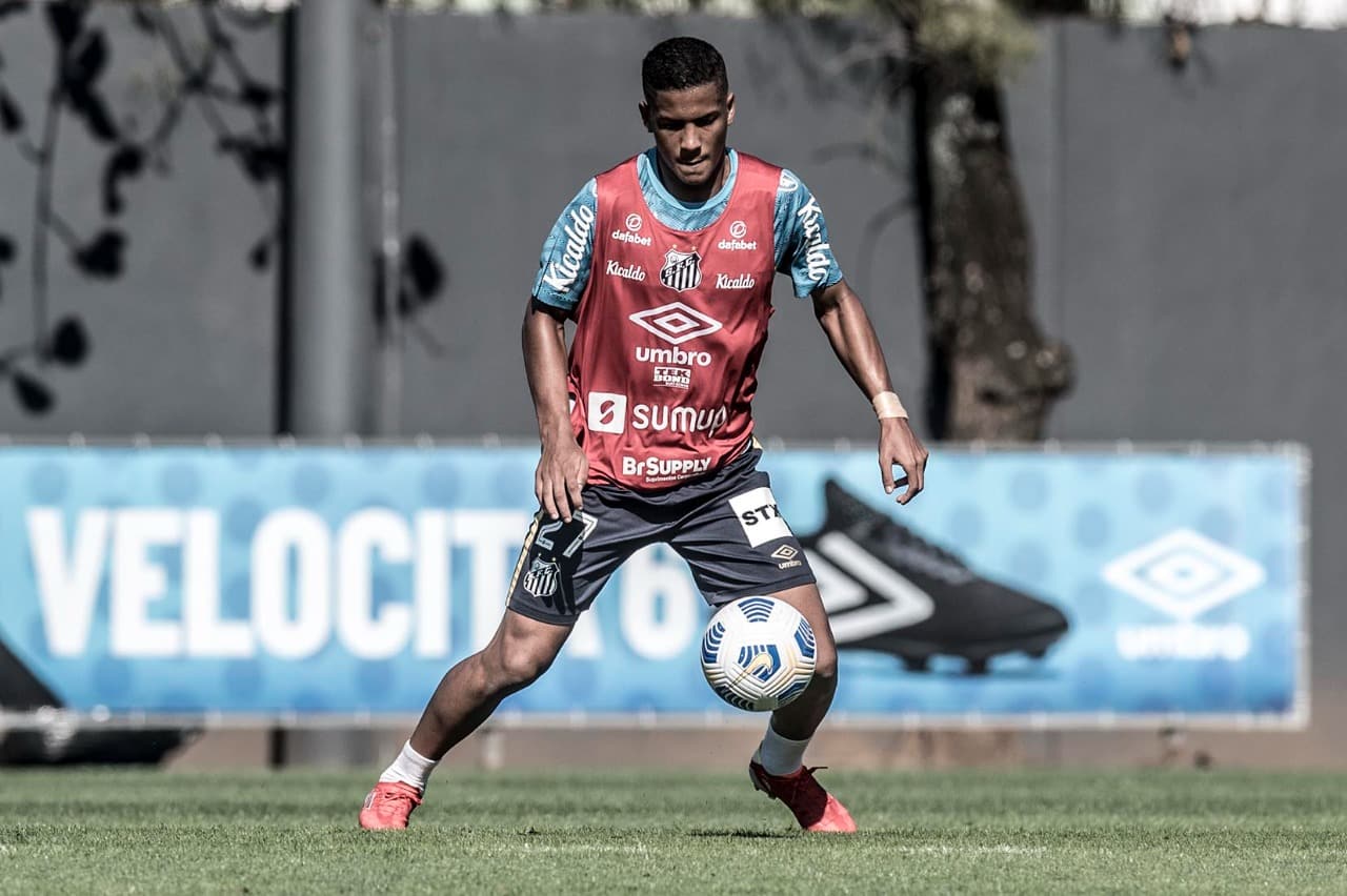 Santos deve ter time “reserva” contra Juazeirense