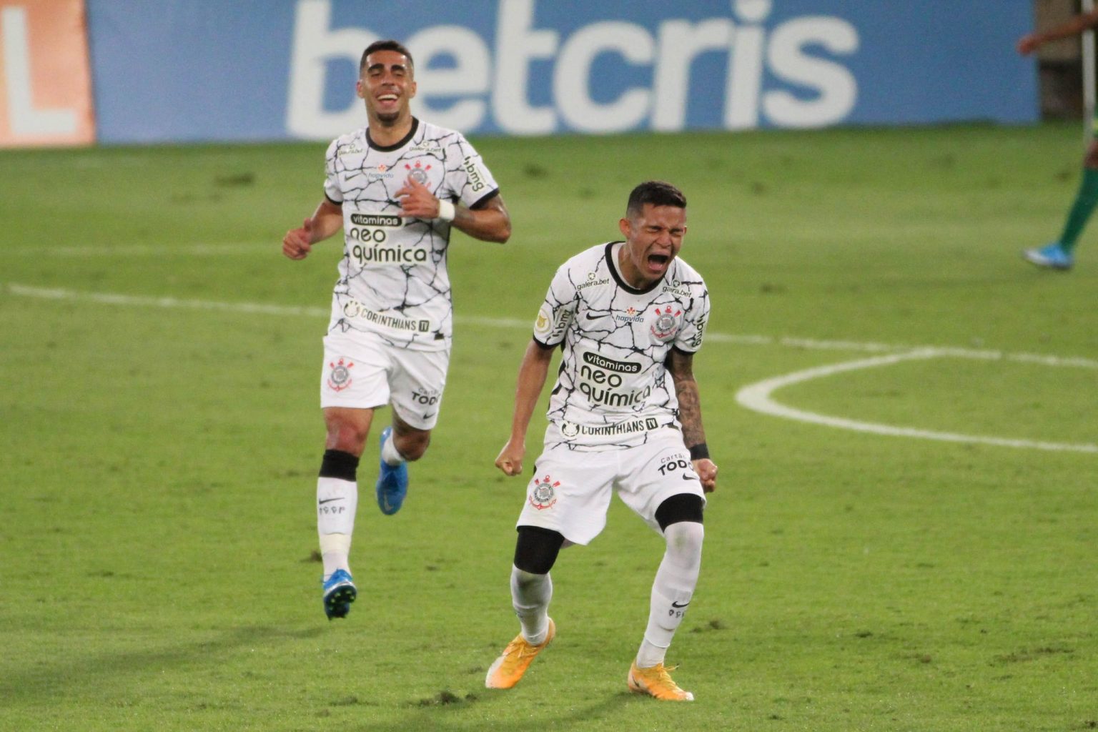 Cuiabá x Corinthians como aconteceu – resultado, reações e destaques