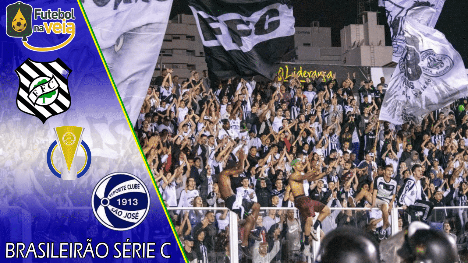 Figueirense x São José – Prognóstico & Palpite – 11/07