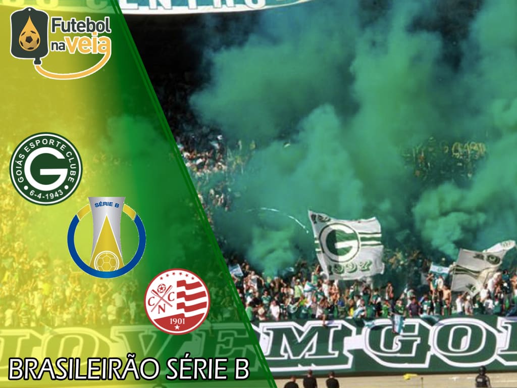 Goiás x Náutico – Prognóstico & palpite – 09/07