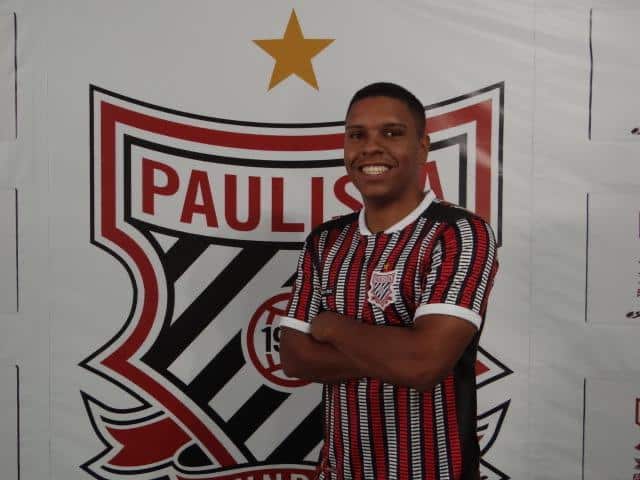 Meia Paulista de Jundia&iacute;